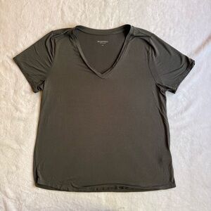 Reitman’s Green T-Shirt